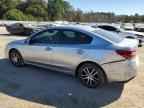 2018 SUBARU IMPREZA