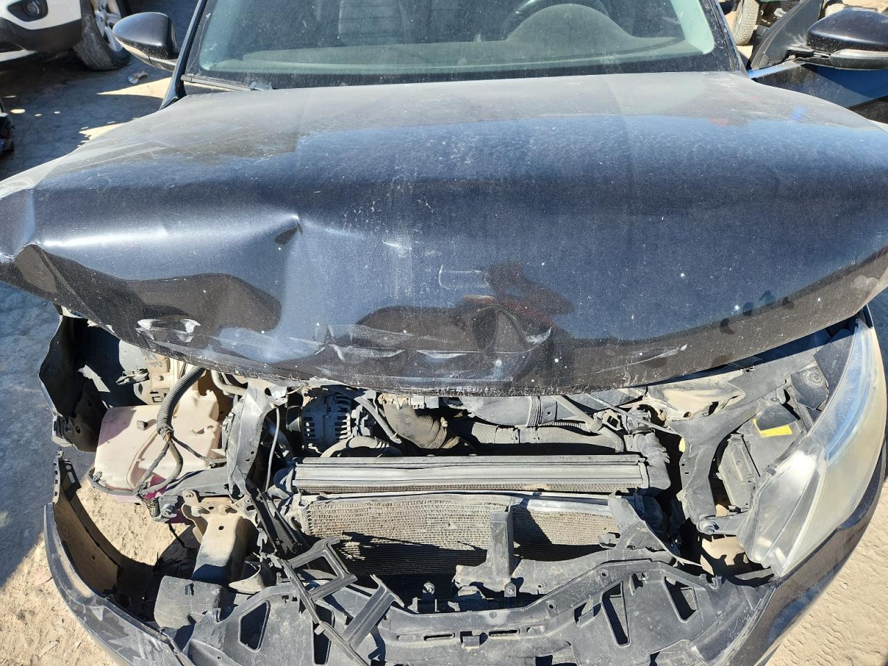 2010 VOLKSWAGEN CC