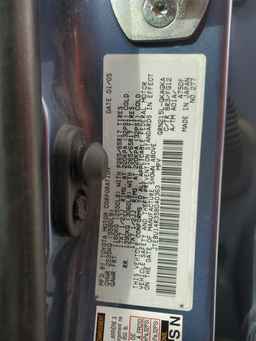 2005 TOYOTA 4Runner