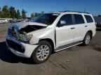 2008 TOYOTA Sequoia