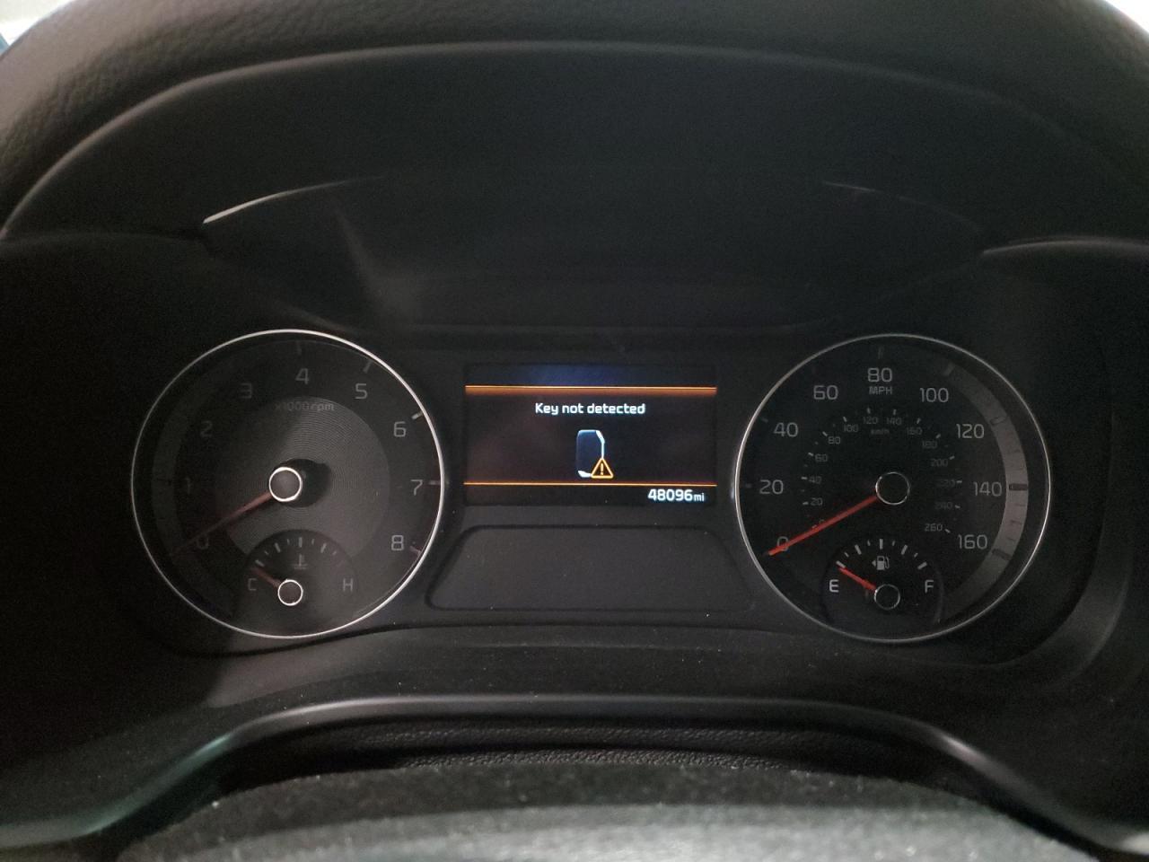 2022 KIA FORTE