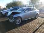 2007 LEXUS Is