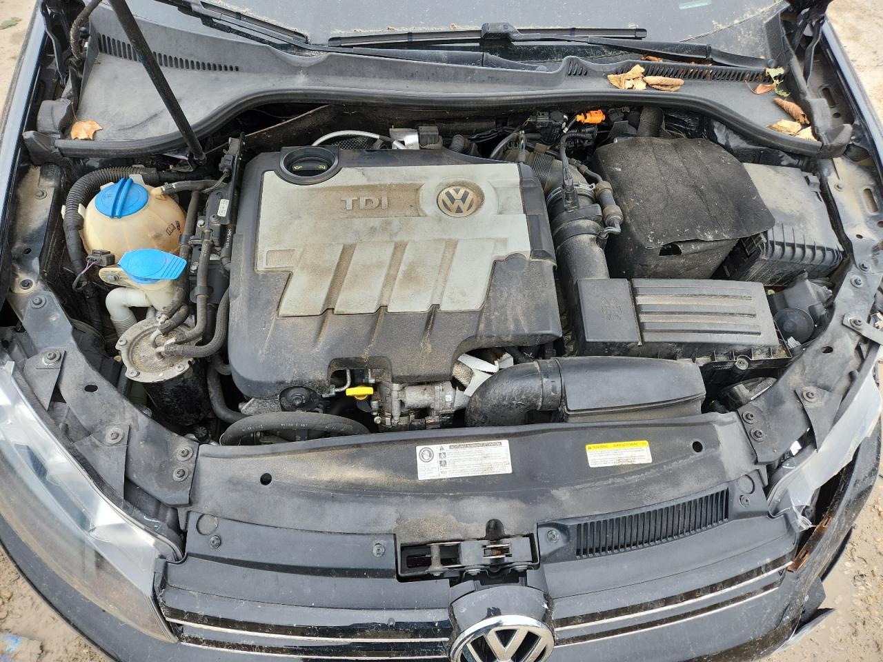 2014 VOLKSWAGEN JETTA