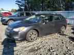 2013 SUBARU IMPREZA