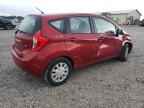 2015 NISSAN Versa Note
