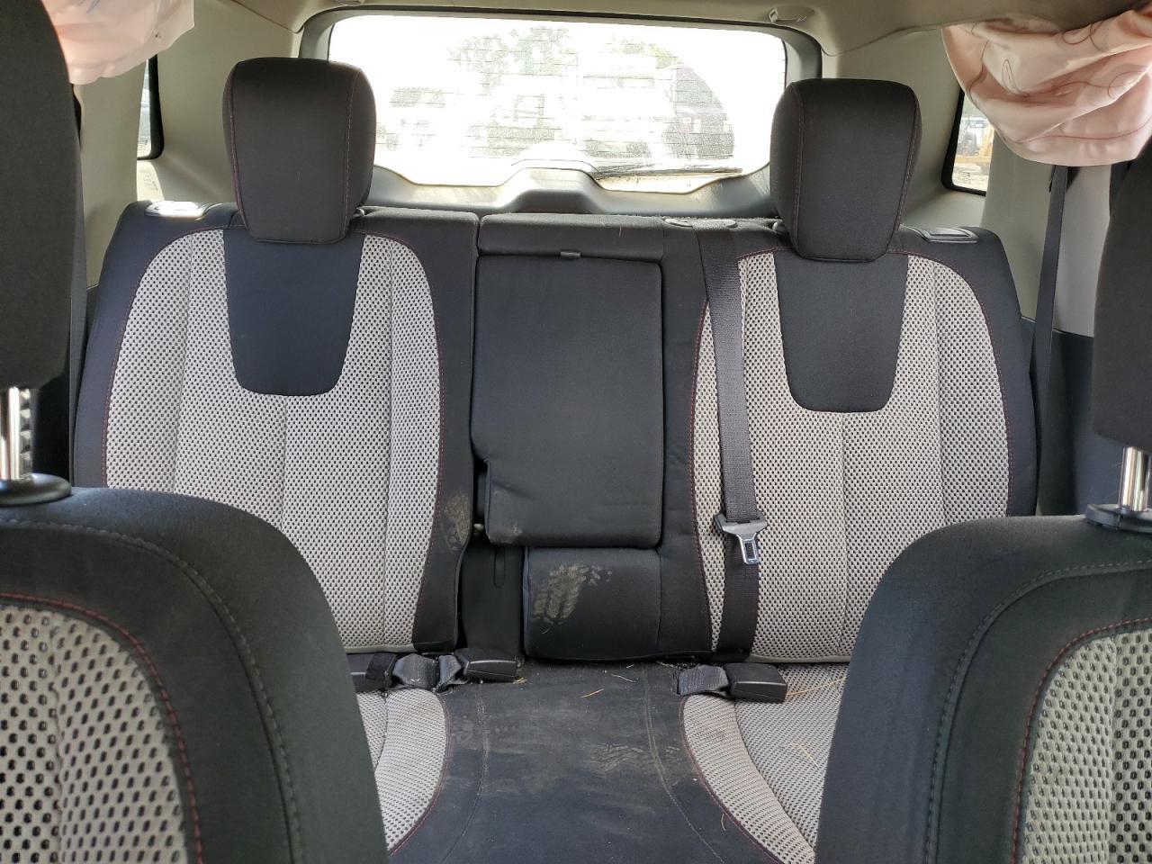 2016 GMC Terrain