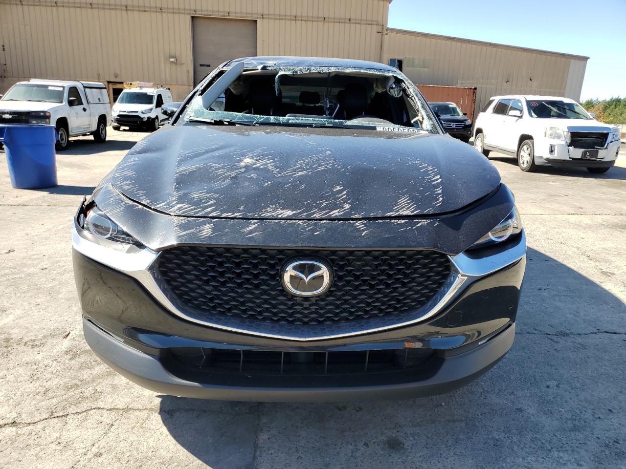 2024 MAZDA CX-30