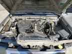 2000 NISSAN Frontier