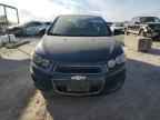 2015 CHEVROLET SONIC