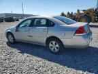 2007 CHEVROLET IMPALA
