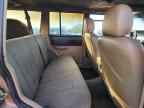 1999 JEEP CHEROKEE