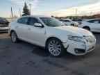 2009 LINCOLN MKS