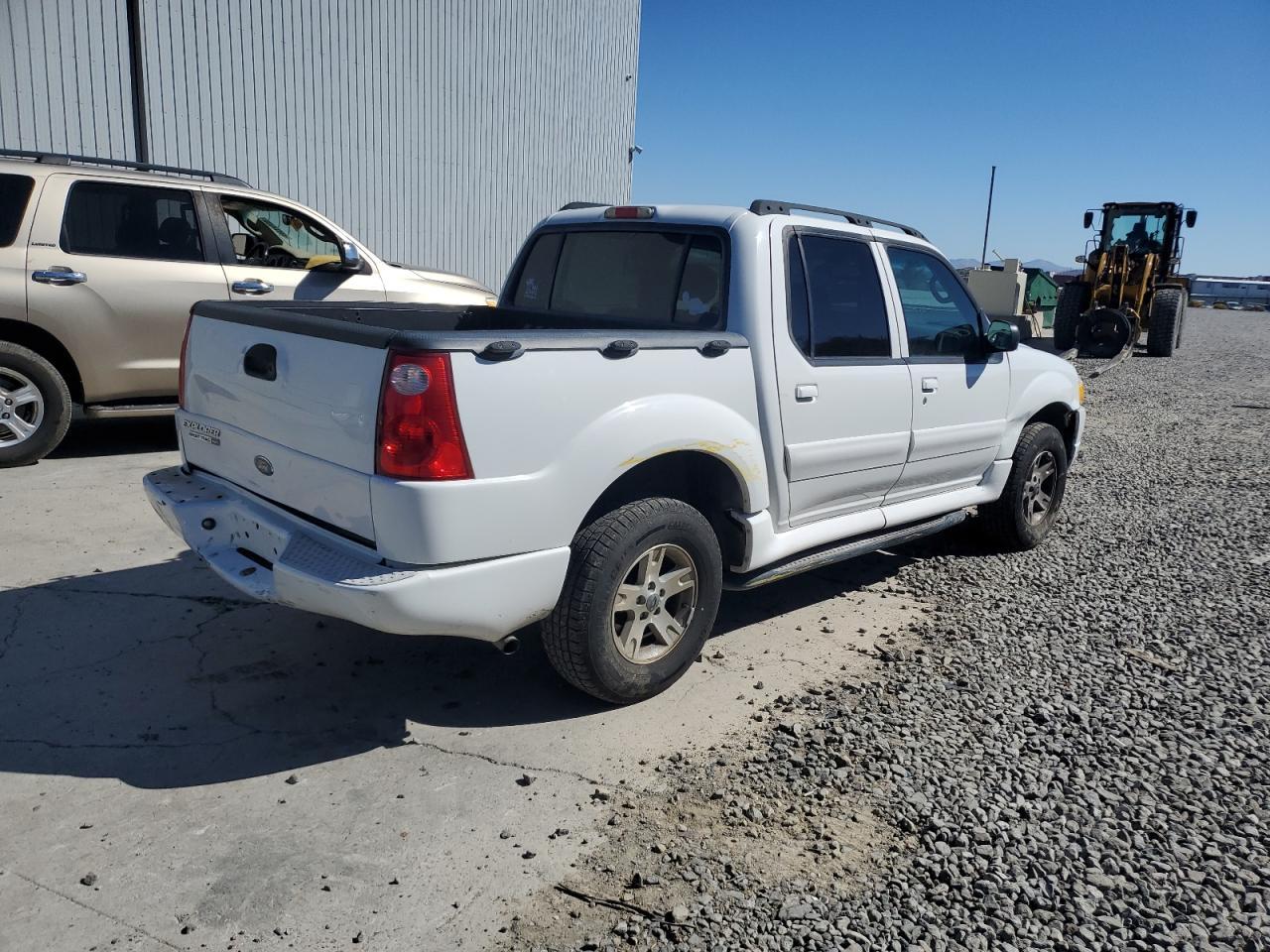 2005 FORD Explorer Sport Trac