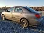 2003 TOYOTA COROLLA