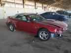 2004 FORD MUSTANG