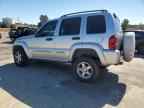 2002 JEEP Liberty