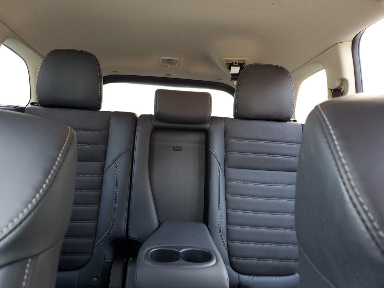 2020 MITSUBISHI outlander