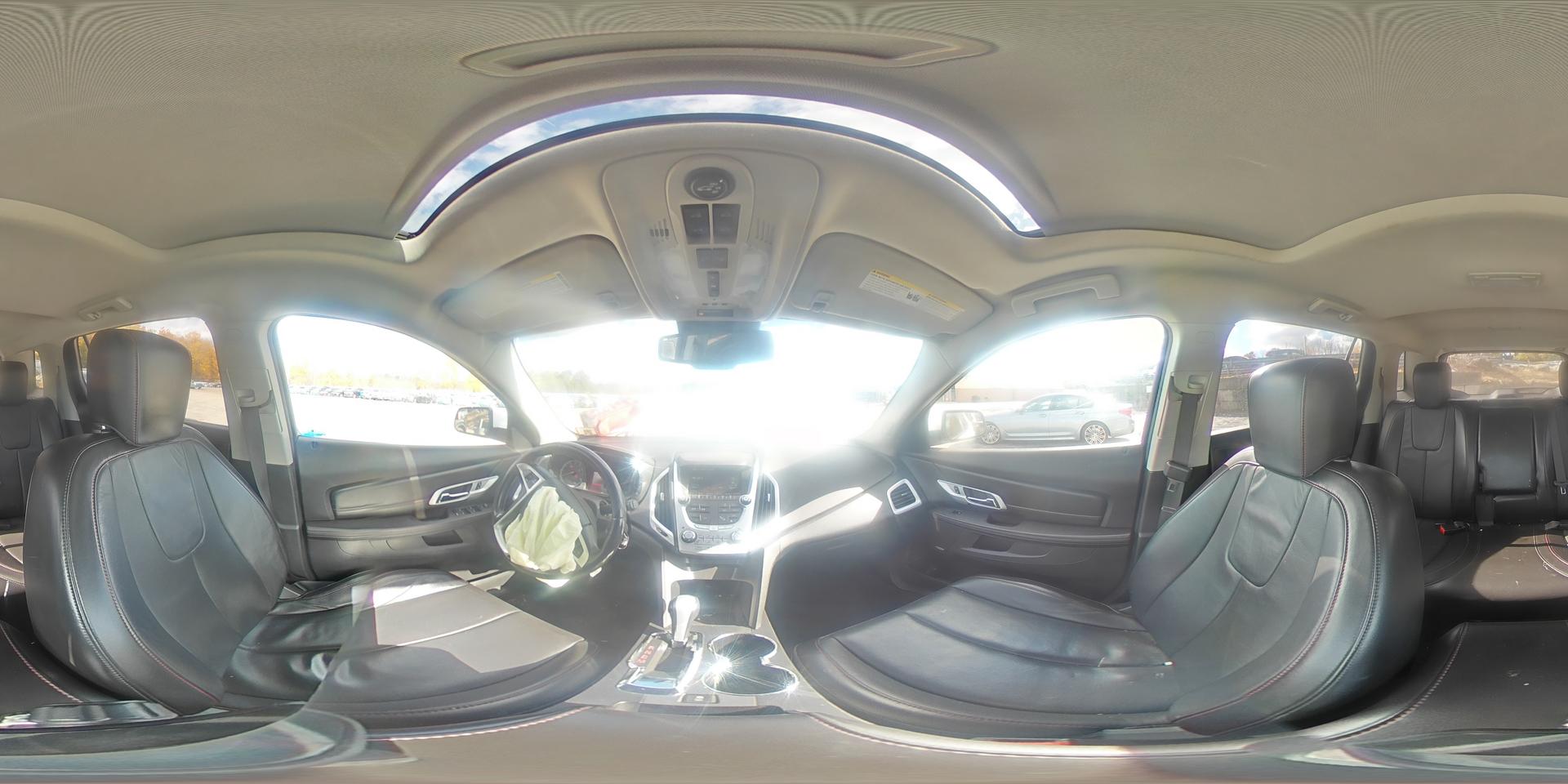 2013 GMC Terrain