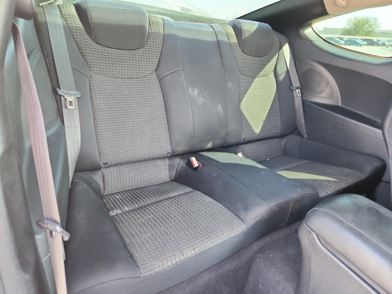 2011 HYUNDAI GENESIS