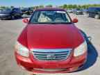 2008 KIA Spectra