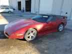 1990 CHEVROLET CORVETTE