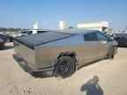 2024 TESLA Cybertruck