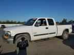 2000 CHEVROLET Silverado