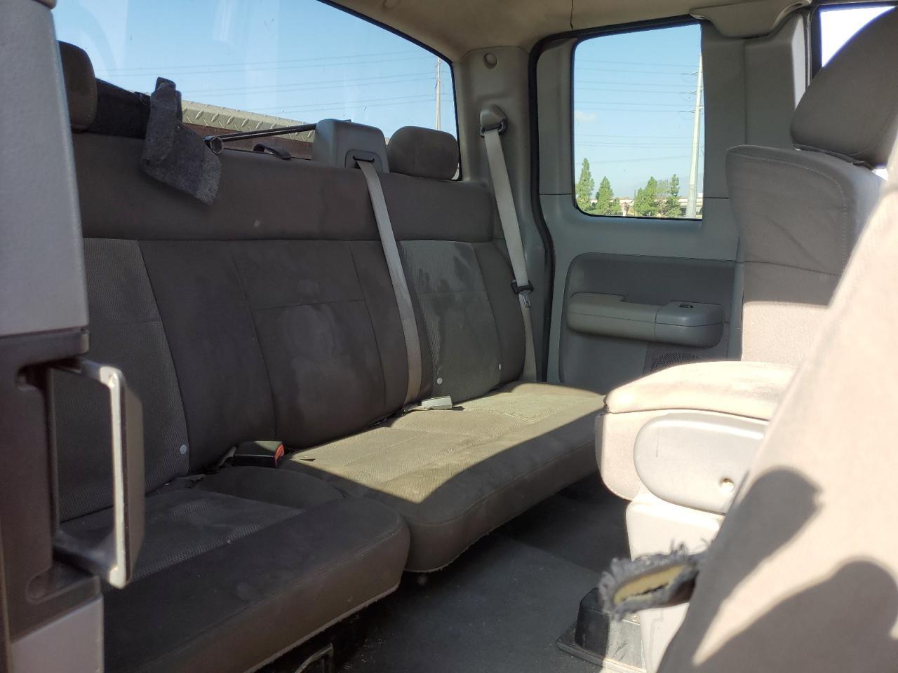 2005 FORD F-150