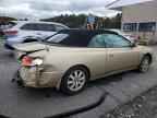 2003 TOYOTA CAMRY