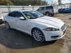 2014 JAGUAR XF