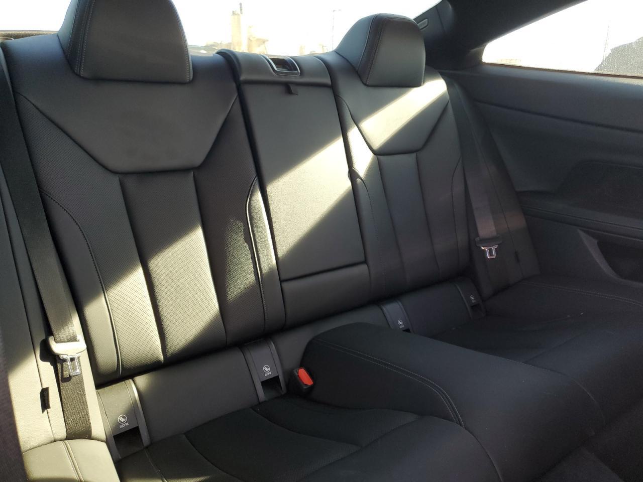 2022 BMW M440i
