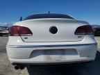 2013 VOLKSWAGEN CC