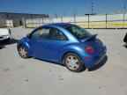 2000 VOLKSWAGEN Beetle