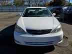 2002 TOYOTA CAMRY