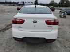 2013 KIA RIO