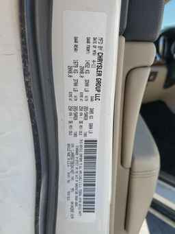 2011 JEEP Grand Cherokee