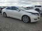 2015 LINCOLN MKZ