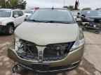 2013 LINCOLN MKX