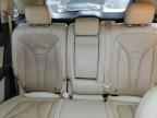 2017 LINCOLN MKX