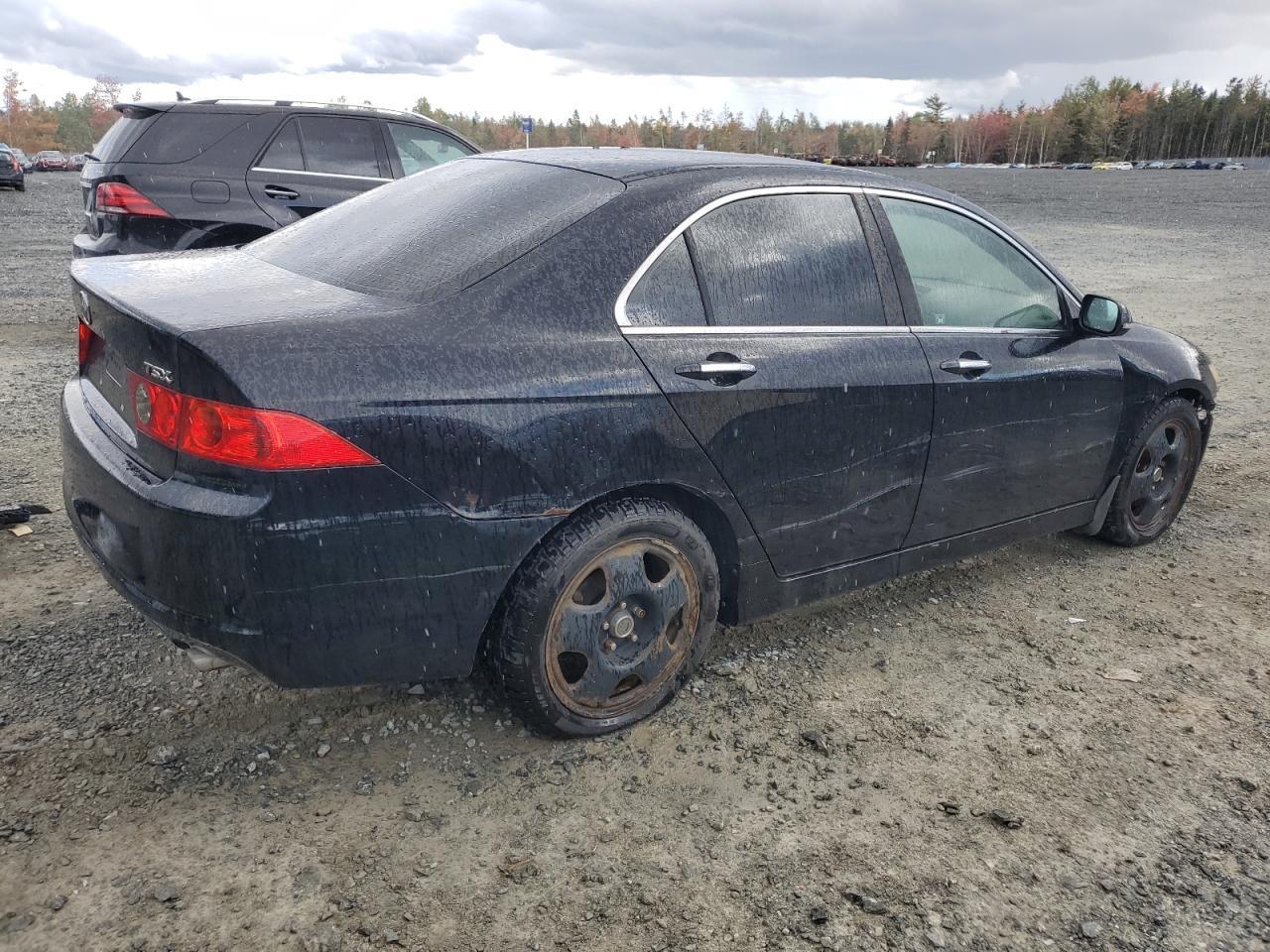 2006 ACURA TSX