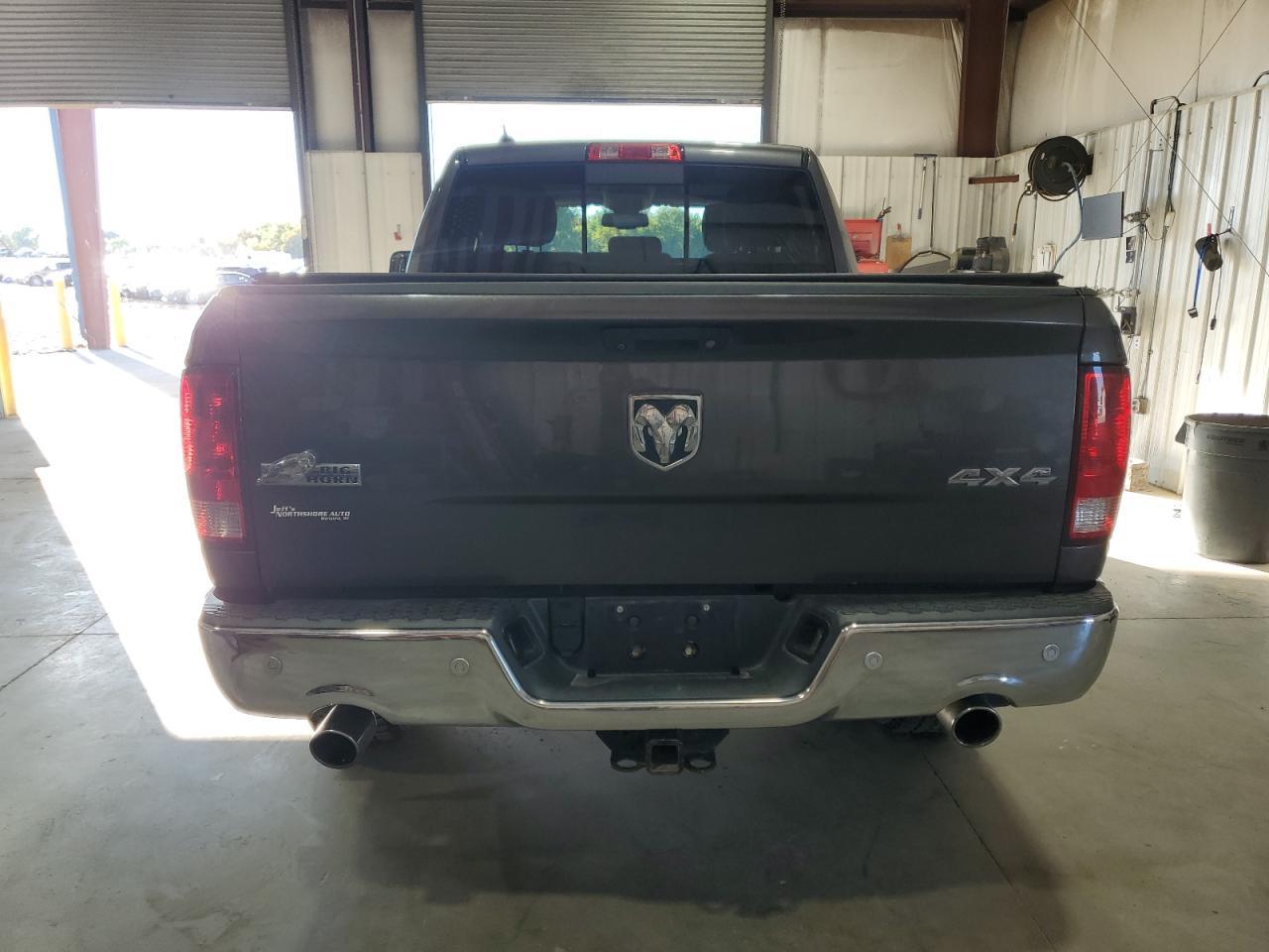 2015 RAM 1500
