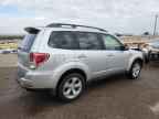 2009 SUBARU FORESTER