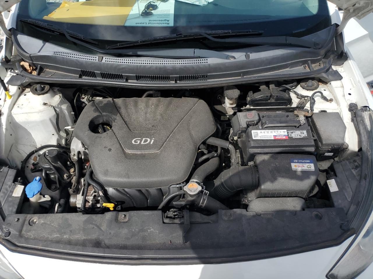 2015 HYUNDAI ACCENT