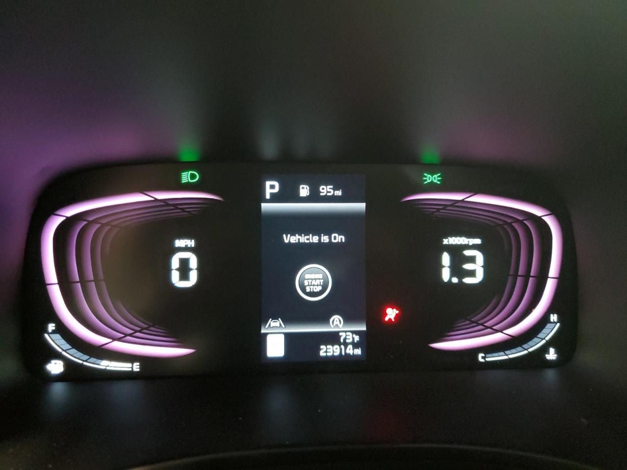 2023 KIA SOUL