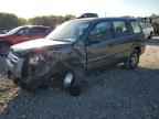 2007 HONDA PILOT