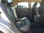 2011 FORD FUSION