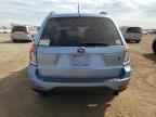 2012 SUBARU FORESTER