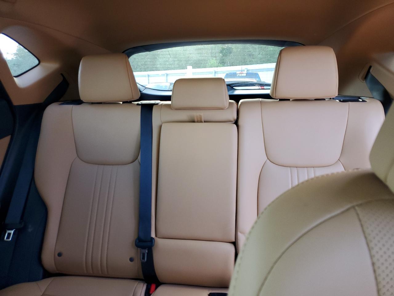 2025 LEXUS Nx