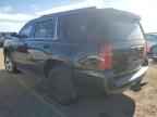 2015 CHEVROLET Tahoe