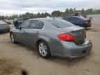 2012 INFINITI G25